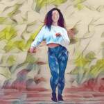 Базовый шаг (бейсик)