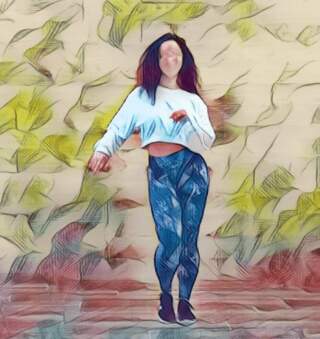 Базовый шаг (бейсик)