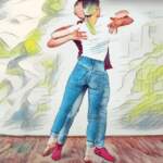 Перенос веса