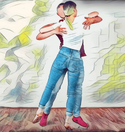 Перенос веса