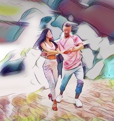 С чего начать изучать бачату?