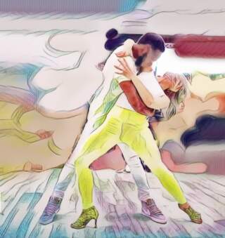 Поддержка «Выпад»